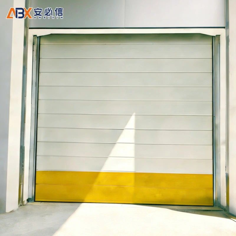 南宁市提升门