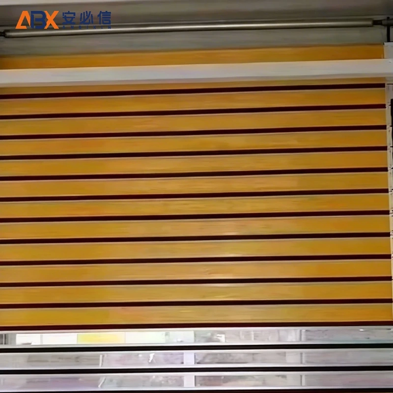 南宁市消防高速门